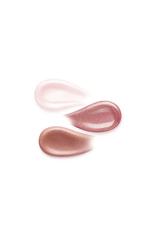 Glossy Lip Set - Dudak Parlatıcısı Seti Glossy Lip Set - Dudak Parlatıcısı Seti